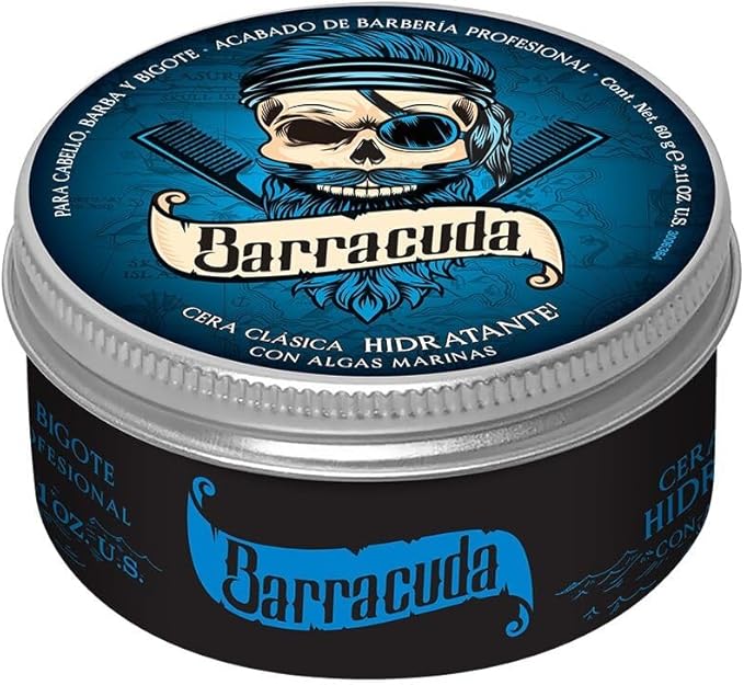 Cera para el Cabello Hidratante